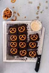 Mit diesen drei Geheimzutaten werden Ihre Brownies noch besser