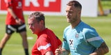 Rangnick Arnautovic