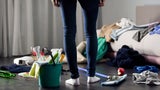 Schnell aufgeräumt: Die Bereiche, die Gästen sofort auffallen