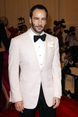 Tom Ford