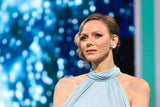 Diese unerwartete Royal stößt Fürstin Charlène vom Luxus-Thron