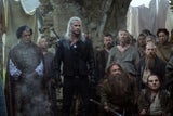 “The Witcher”: Neustart mit Hemsworth sorgt für Erregung