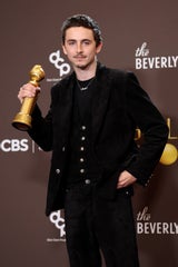 Golden Globes: die Aufreger und Abräumer