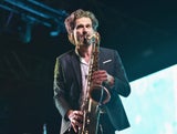 Parov Stelar: Sein heftigster "TRIP"