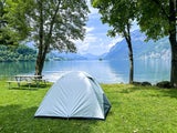 Überraschend! Der beste Campingplatz Europas befindet sich im Burgenland