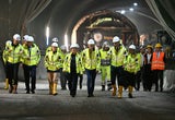 Brenner-Basistunnel