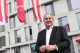 Josef Pröll