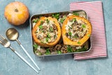Drei Kürbisrezepte, die Sie GARANTIERT noch nicht kennen!