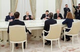 Witkoff Putin