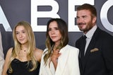 Brooklyn Beckham blockiert David und Victoria auf Instagram