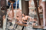 Piratenwelt Acapulco. Thermenurlaub für die ganze Familie im Eurothermen Resort&nbsp;in Bad Schallerbach.