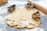 Diese überraschende Geheimzutat macht Ihre Weihnachtskekse fluffiger