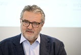 Wiens Sozialstadtrat Peter Hacker (SPÖ) verteidigt die geplante Neuregelung bei den subsidiär Schutzberechtigten.&nbsp;