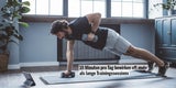 Warum 10 Minuten pro Tag oft mehr bewirken als lange Trainingssessions