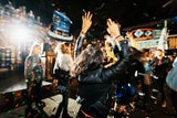 Auch Wien ist dabei: Die günstigsten Party-Hotspots Europas 2026