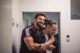 AUT of ORDA: Neuer Hit für Haltung gegen Spaltung