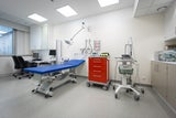 Klinik Landstraße: Drei Stationen in Rekordzeit umgebaut