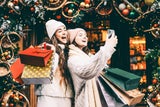 24 Tipps für eine gesunde Vorweihnachtszeit