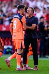Flick Lewandowski