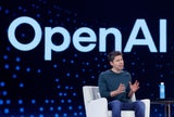 Der Kopf hinter OpenAI: Sam Altman plant die Zukunft der künstlichen Intelligenz.&nbsp;