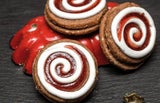 Mailänder Kekse: Der fruchtige Weihnachtsgenuss