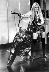 Brigitte Bardot