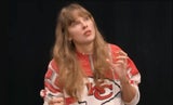 Frühstart: Taylor Swift versüßt uns Weihnachten