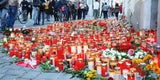 Terroranschlag Wien