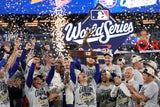 Los Angeles Dodgers