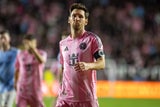 Müller & Messi