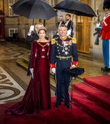 Von Spanien bis ins Vereinigte Königreich: So feiern die Royals Weihnachten