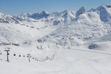 Über 300 Pistenkilometer! Das ist das größte Skigebiet Österreichs