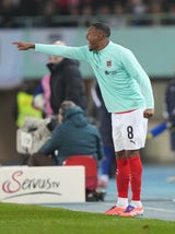 David Alaba will bei der WM 2026 in Nordamerika nicht mehr Anweisungen von der Seitenlinie geben.&nbsp;