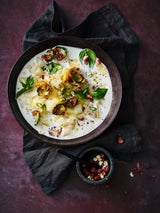 Die besten Suppen-Rezepte für kalte Tage: Einfach, schnell und lecker!