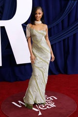 Glamour Women of the Year Awards: Diese Looks haben uns umgehauen