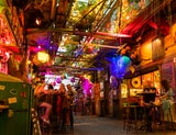 Auch Wien ist dabei: Die günstigsten Party-Hotspots Europas 2026