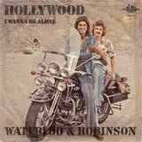 Waterloo &amp; Robinson "Hollywood"