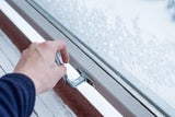 Kälteeinbruch: Wie oft und wie lange sollte man jetzt wirklich lüften?