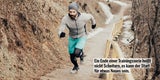 Tägliches Training: Einmal auslassen und alles ist verloren? Ganz und gar nicht.