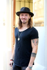 Gil Ofarim&nbsp;