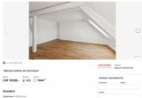 Für 11.500 Euro im Monat ist DIESE Luxus-Wohnung zu haben