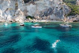 Abseits der Massen: Diese italienischen Inseln sind noch nicht überlaufen