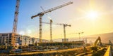 Baustelle