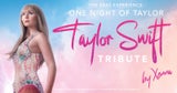Taylor Swift Show zum Bestpreis auf Ticket24.at