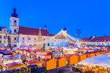 DIESER österreichische Ort soll der schönste Winterort Europas sein