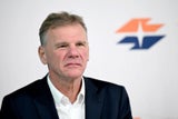 Michael Strebl, Wien Energie GF-Vorsitzender