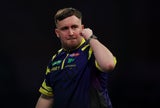 Luke Littler