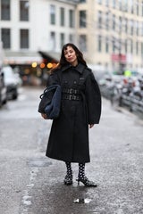 Die 5 größten Trends von der Copenhagen Fashion Week