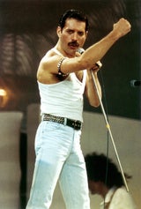 Queen und Thatcher sind der Hit: So cool rockt Live Aid als Musical