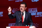 Ekrem Imamoglu